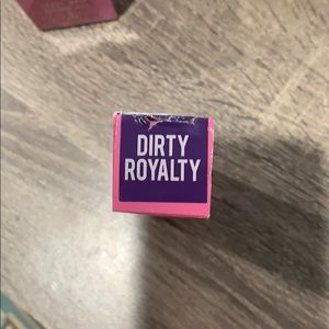 Jeffree Star the gloss